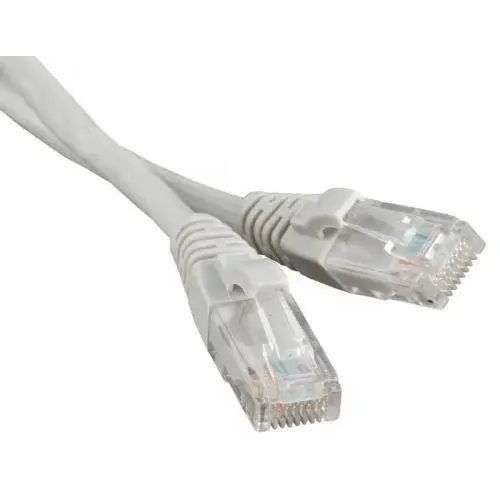 Патч корд RJ45 LAN кабель 20 м MHZ 13525-10 00017571 фото