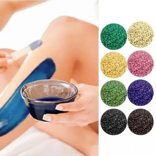 Гарячий віск у гранулах Hot Wax (300 г) 00021214 фото