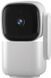 Умная WiFi IP камера для дома видеонаблюдения Noxon Smart Camera 360 охрана для вашего дома и квартиры без слепых зон с двухсторонней связью 00017538 фото 1
