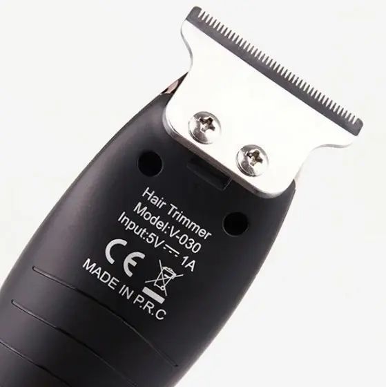 Машинка для стрижки VGR V-030 00021656 фото