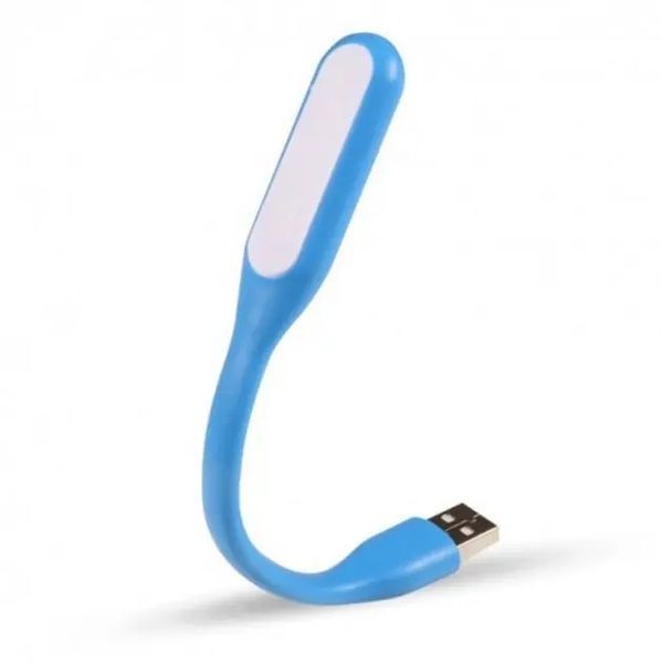 Гнучка USB-ліхтарик USB LED Light 00023742 фото