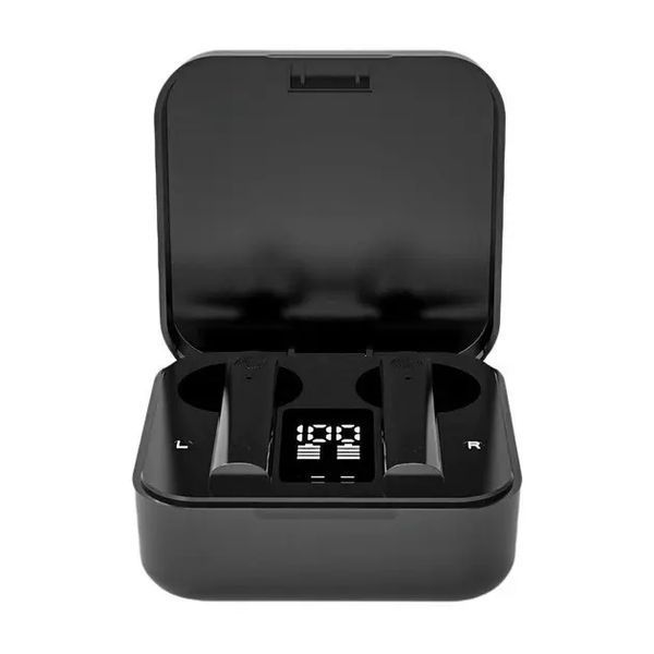 Беспроводные наушники AirDots Air2S LCD в кейсе 00023904 фото
