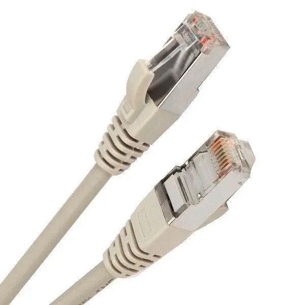Патч корд RJ45 LAN кабель 20 м MHZ 13525-10 00017571 фото