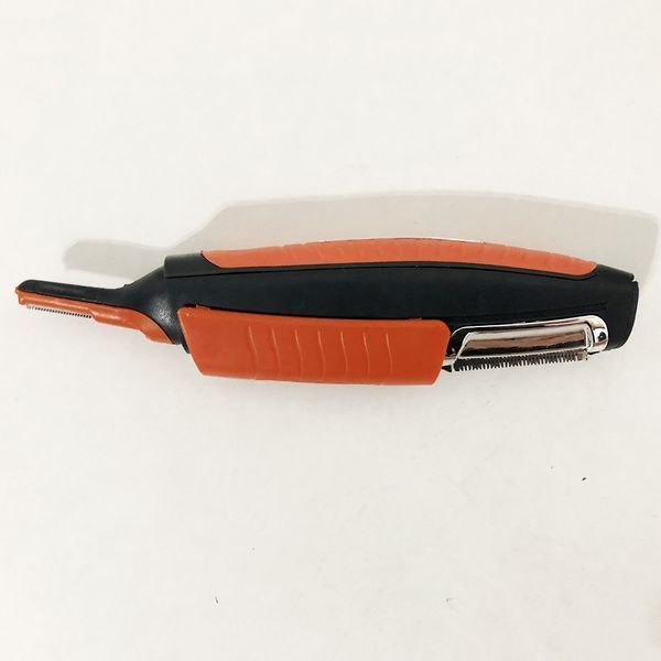 Триммер Micro Touch Switchblade X-TRIM, бритва для носа и ушей, Бюджетная машинка для стрижки бороды 00014328 фото