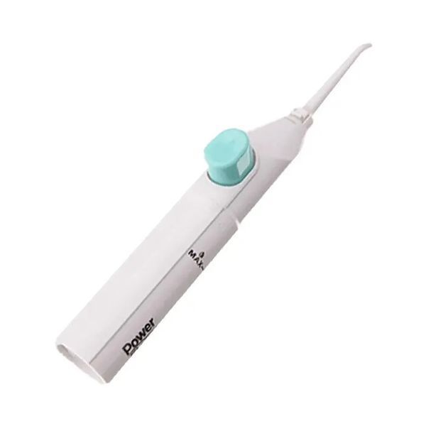 Ирригатор для зубов и полости рта power floss 00014773 фото