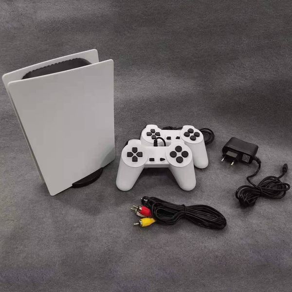 Игровая консоль ретро приставка для телевизора Dendy Game Station GS5 200 игр 8 Bit 00015817 фото