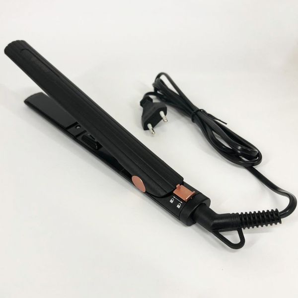 Щипцы для волос Satori SS-3210-BL, гофре плойка утюжок для волос, профессиональный утюжок 00015524 фото