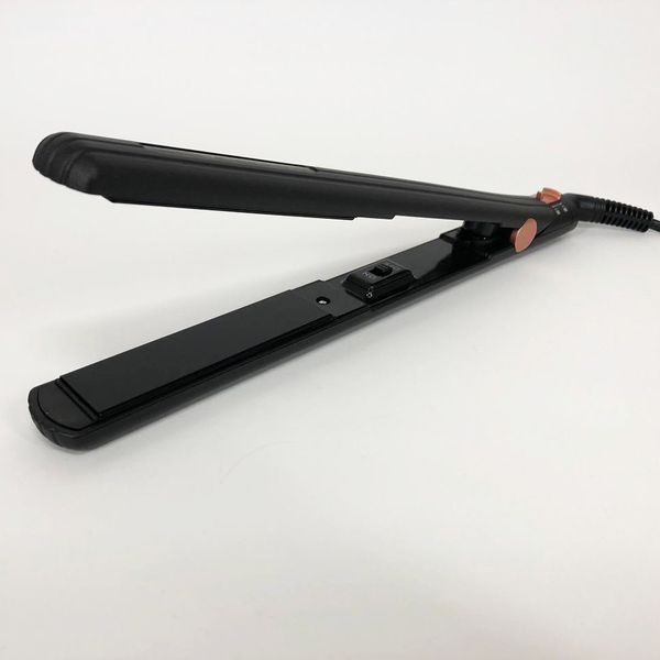 Щипцы для волос Satori SS-3210-BL, гофре плойка утюжок для волос, профессиональный утюжок 00015524 фото