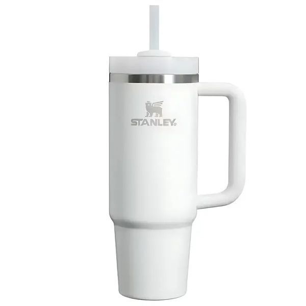 Термочашка Stanley 1,18L синя 00020546 фото