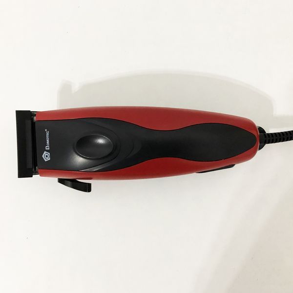 Машинка для стрижки DOMOTEC MS-3304, машинка для стрижки волос домашняя, подстригательная машинка 00014442 фото