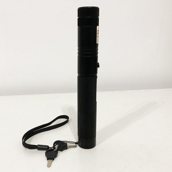 Лазерна указка Green Laser Pointer JD-303, Лазери із зеленим променем лазера, Лазерна указка брелок 00023419 фото