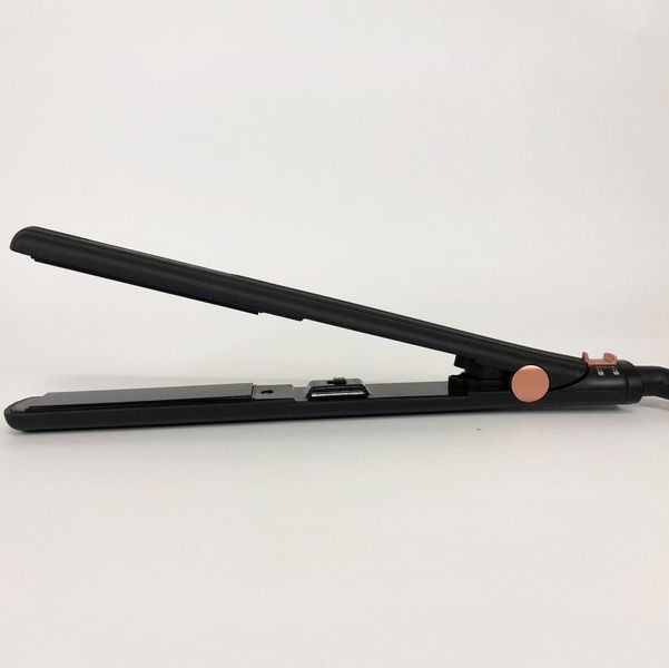Щипцы для волос Satori SS-3210-BL, гофре плойка утюжок для волос, профессиональный утюжок 00015524 фото