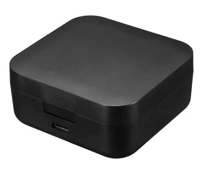 Беспроводные наушники AirDots Air2S LCD в кейсе 00023904 фото