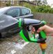 Пистолет-распылитель SPRAY GUN, Пистолет для мойки/полива высокого давления, с отделением для пены 00013808 фото 1