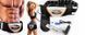 Пояс массажный для похудения с эффектом сауны vibro shape 00015645 фото 5