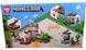 Конструктор LEGO Minecraft Небесная башня 00016441 фото 1