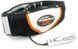 Пояс массажный для похудения с эффектом сауны vibro shape 00015645 фото 3