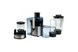 Кухонний комбайн 4 в 1 Top Kitchen TK00203 Соковитискач блендер кавомолка подрібнювач на 3200 Вт 00020684 фото 1