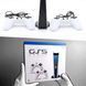 Игровая консоль ретро приставка для телевизора Dendy Game Station GS5 200 игр 8 Bit 00015817 фото 8