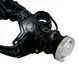 Ліхтарик на голову Bailong BL-8070-P50, LED налобний акумуляторний ліхтар, ліхтар на голову для риболовлі 00022859 фото 5