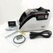 Счетная машинка для денег Bill Counter UV MG 5800 детектор валют + Внешний дисплей, счетчик банкнот 00012614 фото 11