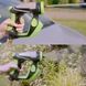 Пистолет-распылитель SPRAY GUN, Пистолет для мойки/полива высокого давления, с отделением для пены 00013808 фото 7