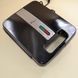 Електрична сендвічниця Domotec MS-7718 1400 Вт антипригарне покриття індикатор нагрівання 00020103 фото 9