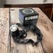 Ліхтарик на голову Bailong BL-8070-P50, LED налобний акумуляторний ліхтар, ліхтар на голову для риболовлі 00022859 фото 49