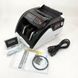Счетная машинка для денег Bill Counter UV MG 5800 детектор валют + Внешний дисплей, счетчик банкнот 00012614 фото 12