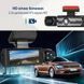 Автомобильный видеорегистратор M8 3,16-дюймовый экран Full HD 1080P с двумя камерами 00016937 фото 3