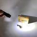 Фонарь PLD W5182-3XHP360, Ручной фонарик led, Водонепроницаемый фонар, Карманный фонарь с usb зарядкой 00022950 фото 10