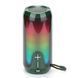 Bluetooth-колонка TG651 с RGB ПОДСВЕТКОЙ, Bluetooth колонка для хорошей музыки. Цвет: зеленый 00017208 фото 12