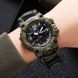 Годинник наручний чоловічий SKMEI 1155BAG PARACORD 00022337 фото 4