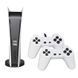 Игровая консоль ретро приставка для телевизора Dendy Game Station GS5 200 игр 8 Bit 00015817 фото 4
