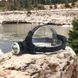 Ліхтарик на голову Bailong BL-8070-P50, LED налобний акумуляторний ліхтар, ліхтар на голову для риболовлі 00022859 фото 38