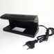 Детектор валют ультрафиолетовый Counterfeit Money Detector UV Ultraviolet Light 318 00012725 фото 4