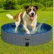 Бассейн для собак, нескользящий бассейн для домашних животных Pet Pool AND XL-1461 00021965 фото 3