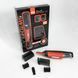 Триммер Micro Touch Switchblade X-TRIM, бритва для носа и ушей, Бюджетная машинка для стрижки бороды 00014328 фото 12