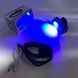 Ліхтар налобний YJ-A06-LED+6SMD, Тактичний ліхтар з червоним світлом на каску, Головний ліхтарик 00023075 фото 12