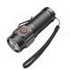 Фонарь PLD W5182-3XHP360, Ручной фонарик led, Водонепроницаемый фонар, Карманный фонарь с usb зарядкой 00022950 фото 1