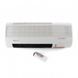 Тепловентилятор настенный Domotec MS 5961 00018599 фото 1