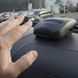 Дуйка автомобильная CAR FAN CF-702 - Портативный автомобильный обогреватель салона от прикуривателя, автодуйка 00016897 фото 5