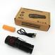 Фонарь PLD W5182-3XHP360, Ручной фонарик led, Водонепроницаемый фонар, Карманный фонарь с usb зарядкой 00022950 фото 11