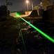 Лазерна указка Green Laser Pointer JD-303, Лазери із зеленим променем лазера, Лазерна указка брелок 00023419 фото 16