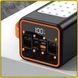 Повербанк&nbsp;100000 mAh&nbsp;з LED-ліхтариком&nbsp;і швидкою зарядкою&nbsp;Hoco JA88A 22.5W 00017910 фото 4