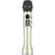 Беспроводной микрофон караоке MicMagic L-598 9 Вт 00018195 фото 1