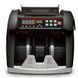 Счетная машинка для денег Bill Counter UV MG 5800 детектор валют + Внешний дисплей, счетчик банкнот 00012614 фото 2