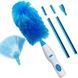 Электрическая щетка для уборки пыли Hurricane Spin Duster 00014123 фото 2