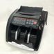 Счетная машинка для денег Bill Counter UV MG 5800 детектор валют + Внешний дисплей, счетчик банкнот 00012614 фото 6