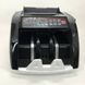 Счетная машинка для денег Bill Counter UV MG 5800 детектор валют + Внешний дисплей, счетчик банкнот 00012614 фото 5